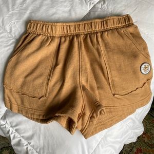 Hurley comfy shorts